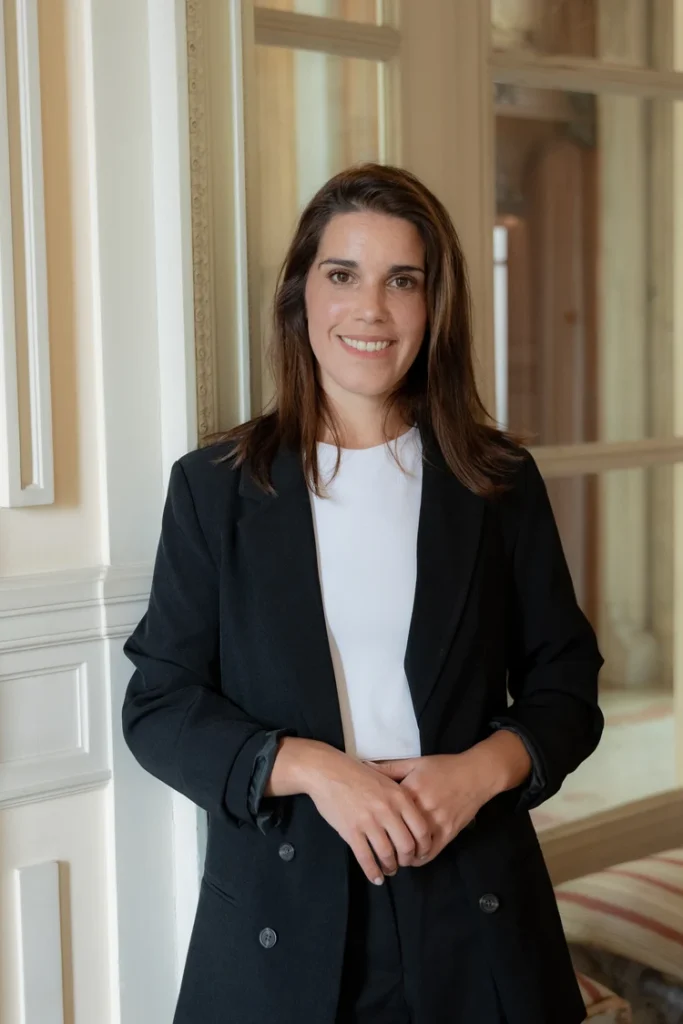 Daniela Goncalves _Luxury floral designer_Decorelle
