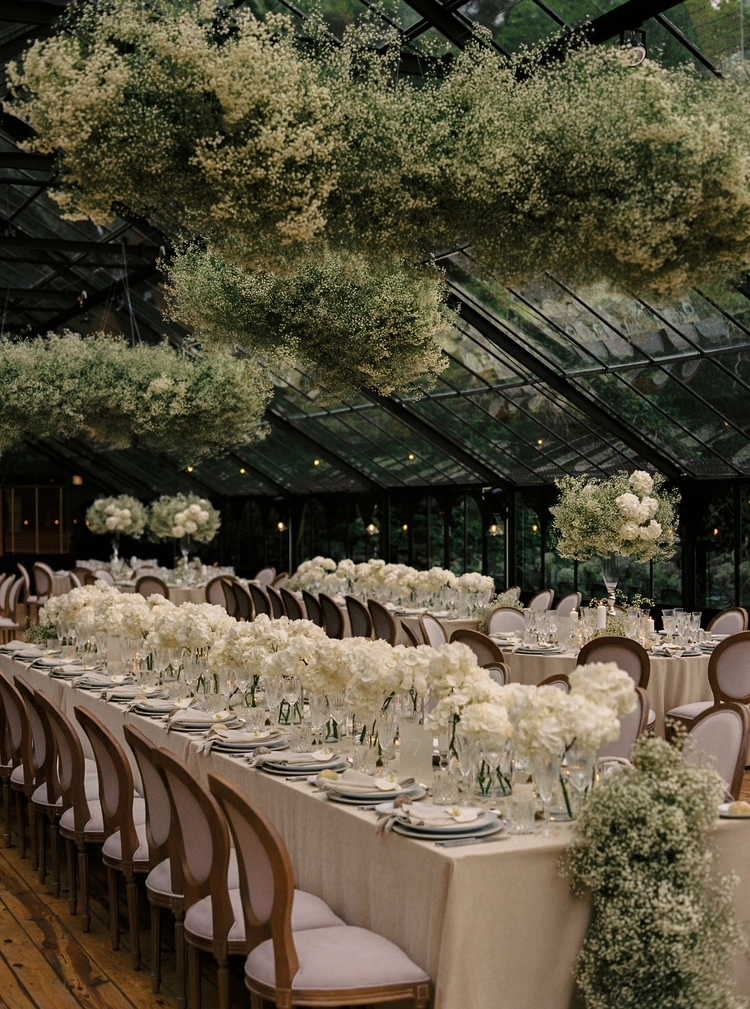 Decorelle Luxury Flowers for weddings and events_Bellavista_Destination weddings in Portugal_1