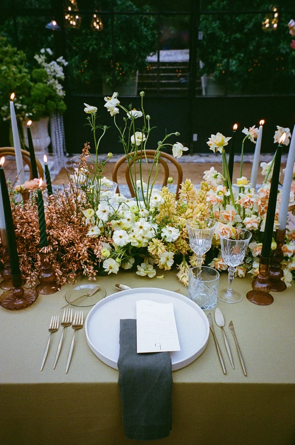 Decorelle Luxury Flowers for weddings and events_Portugal and Europe Destination Weddings_1