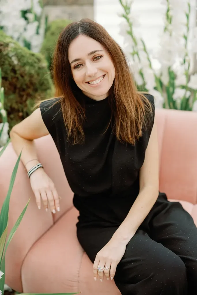 Vera Flenova_Luxury floral designer_Decorelle